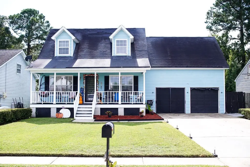 152 Stockbridge Drive, Savannah, GA 31419 - #1