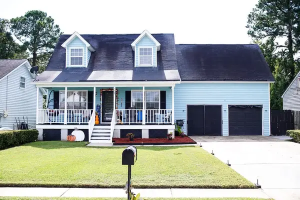 152 Stockbridge Drive, Savannah, GA 31419