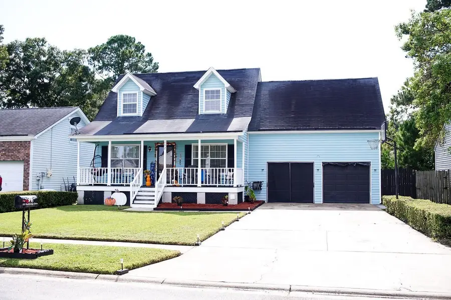 152 Stockbridge Drive, Savannah, GA 31419 - #3