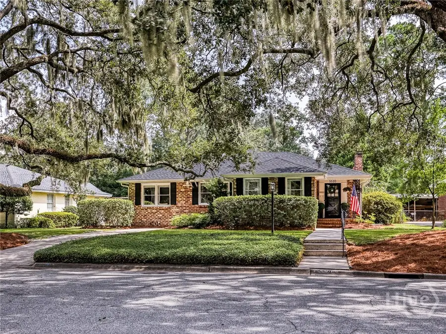 5520 Reynolds Street, Savannah, GA 31405 - #2