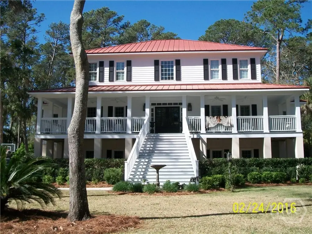 3 Bailey Reach, Savannah, GA 31411 - #1