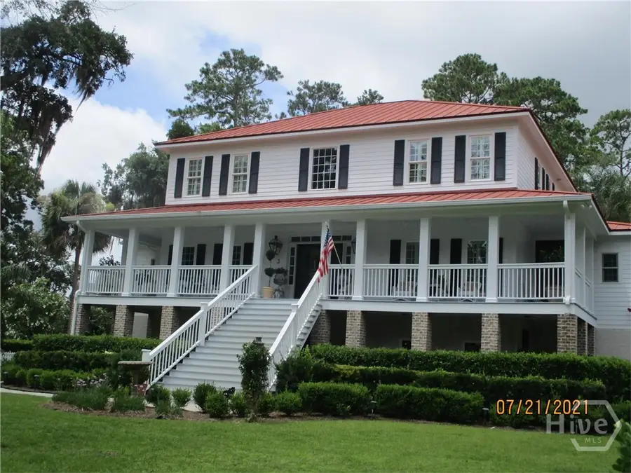 3 Bailey Reach, Savannah, GA 31411 - #2