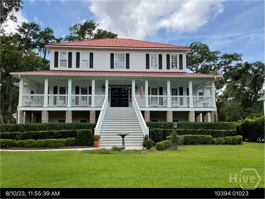 3 Bailey Reach, Savannah, GA 31411 - #3