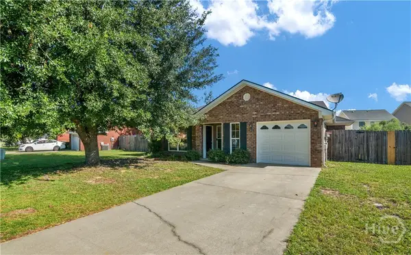 120 Grandview Drive, Hinesville, GA 31313