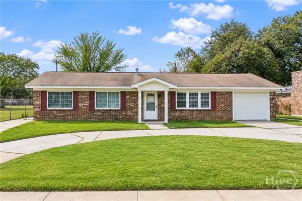 209 Cantyre Street, Port Wentworth, GA 31407