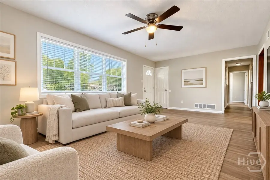209 Cantyre Street, Port Wentworth, GA 31407 - #2