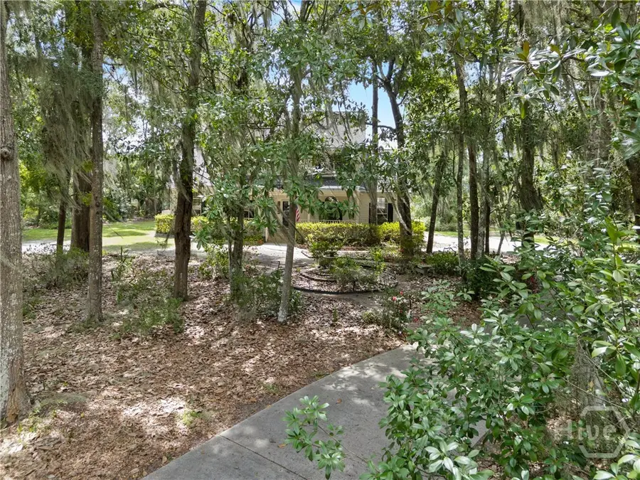 115 Magnolia Marsh Drive, Richmond Hill, GA 31324 - #3