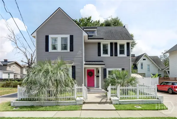 1810 Habersham Street, Savannah, GA 31401