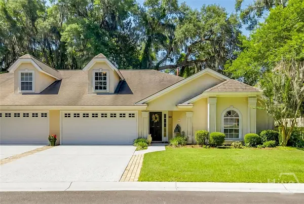 48 Sassafras Trail, Savannah, GA 31404