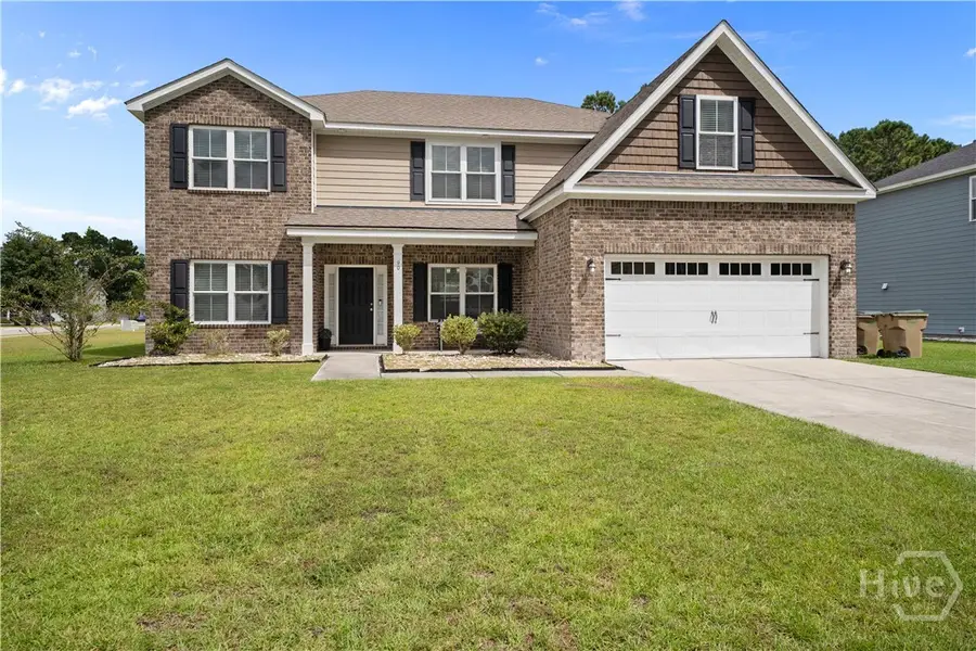 90 Roundstone Way, Richmond Hill, GA 31324 - #2