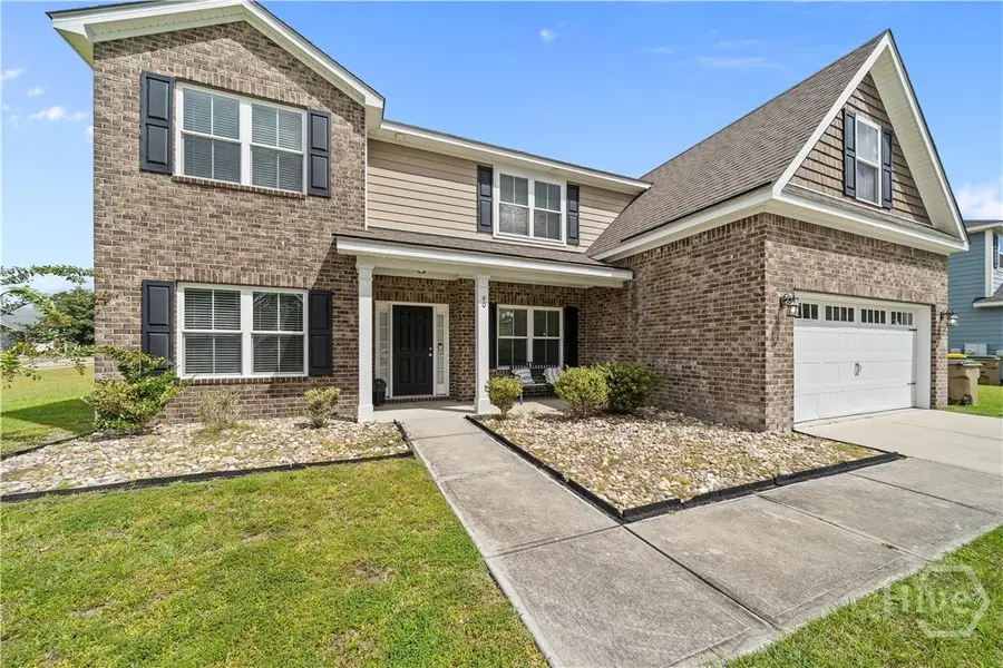 90 Roundstone Way, Richmond Hill, GA 31324 - #3