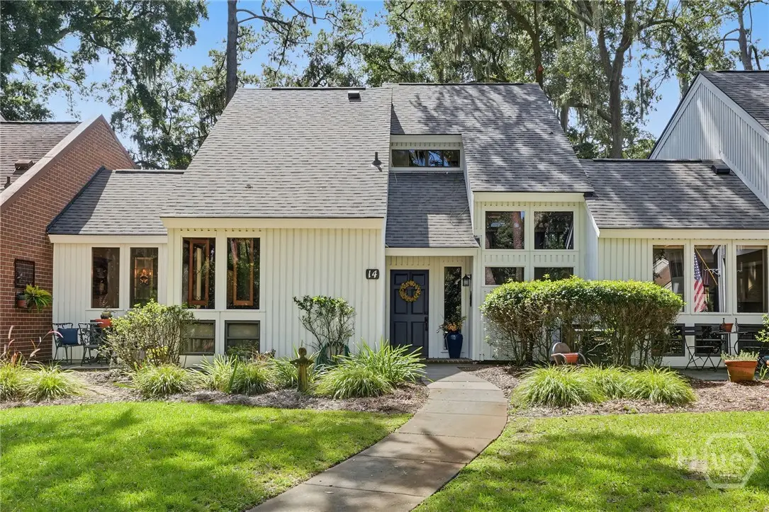 14 Dame Kathryn Drive, Savannah, GA 31411 - #1