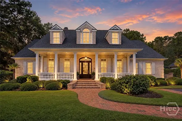 317 Spanton Crescent, Pooler, GA 31322