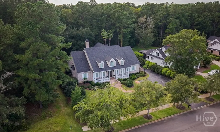 317 Spanton Crescent, Pooler, GA 31322 - #2