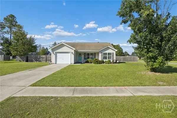 115 Red Fern Court, Springfield, GA 31329