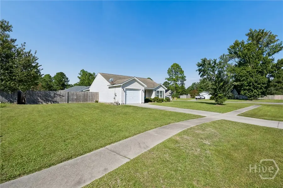 115 Red Fern Court, Springfield, GA 31329 - #2