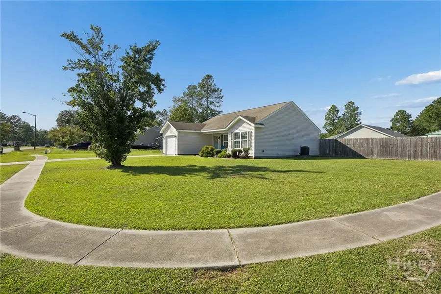 115 Red Fern Court, Springfield, GA 31329 - #3