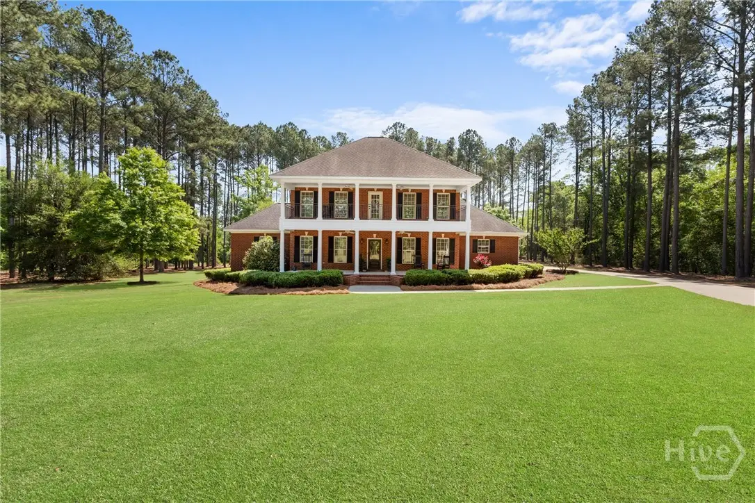 392 Indigo Hills Road, Pembroke, GA 31321 - #1