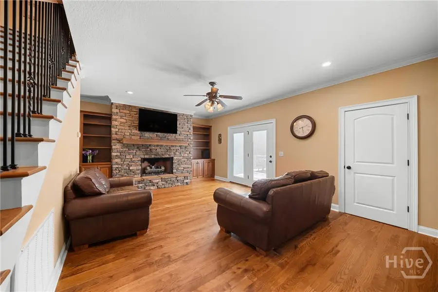 392 Indigo Hills Road, Pembroke, GA 31321 - #2