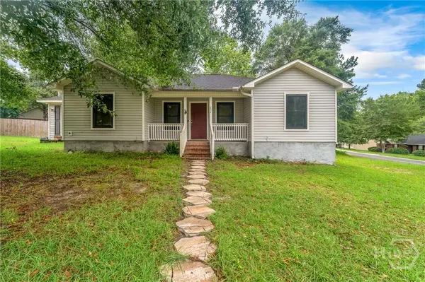 202 Stag Road, Springfield, GA 31329