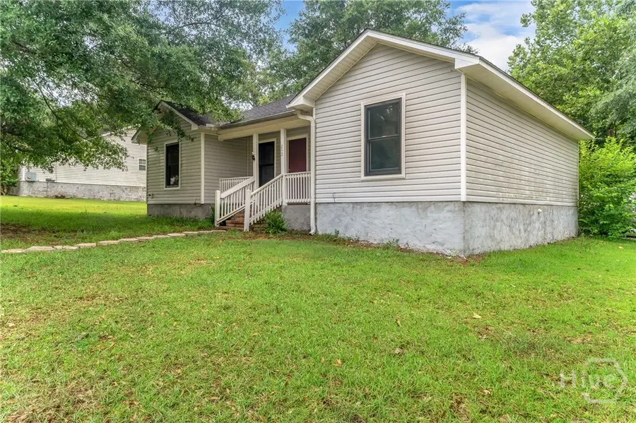 202 Stag Road, Springfield, GA 31329 - #3