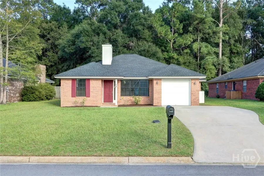 13 Rustic Lane, Savannah, GA 31406 - #2
