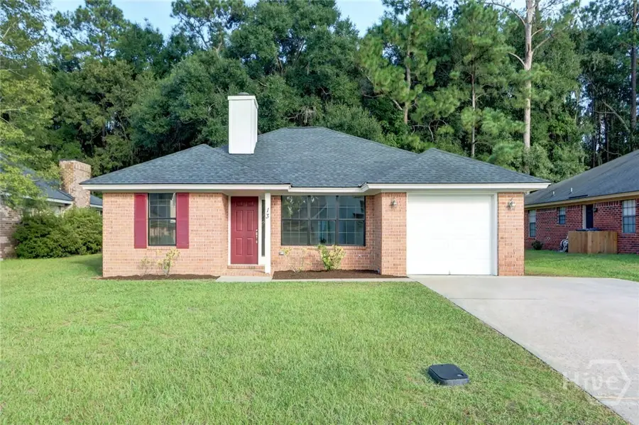 13 Rustic Lane, Savannah, GA 31406 - #3