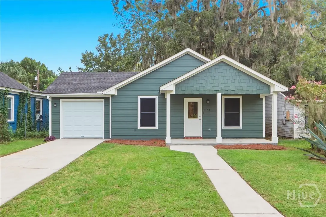 2109 Alaska Street, Savannah, GA 31404 - #1