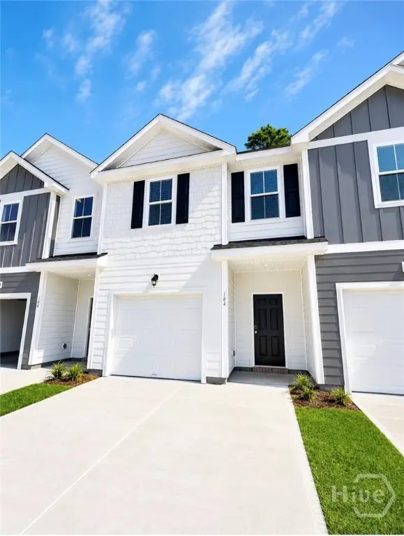 169 Stafford Loop, Richmond Hill, GA 31324 - #1