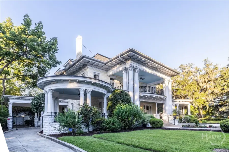 920 E Victory Drive, Savannah, GA 31405 - #3