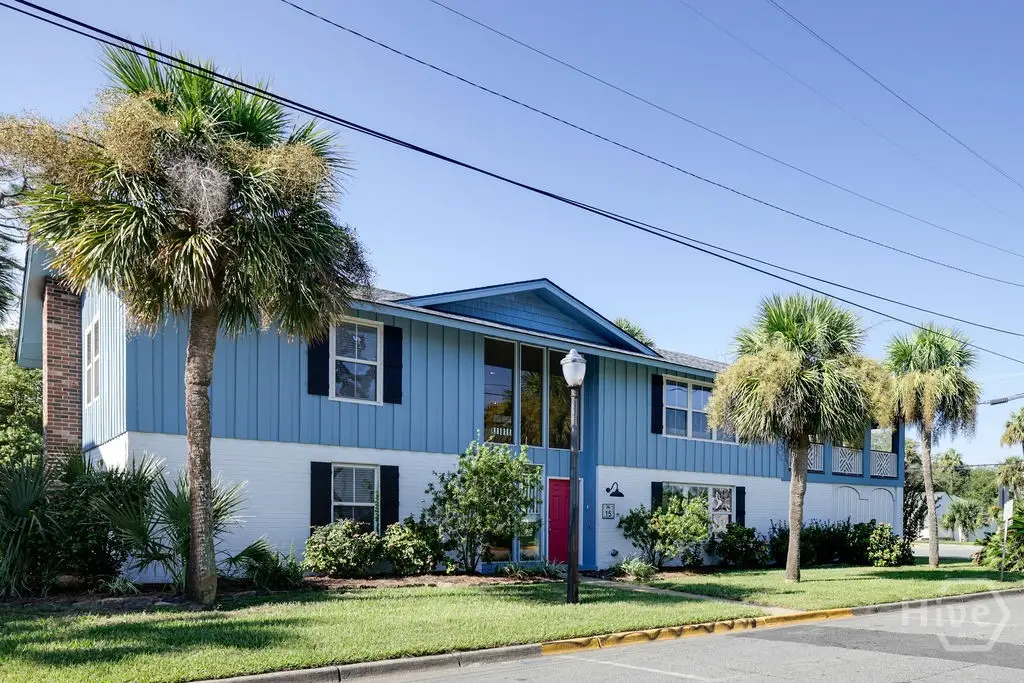 15 6th Street, Tybee Island, GA 31328 - #1