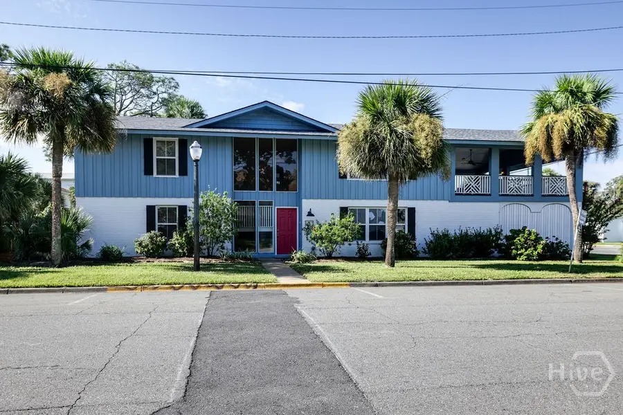 15 6th Street, Tybee Island, GA 31328 - #3