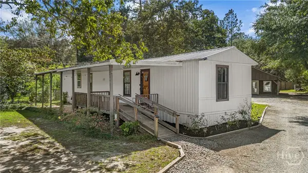 1981 Fort Argyle Road, Bloomingdale, GA 31302