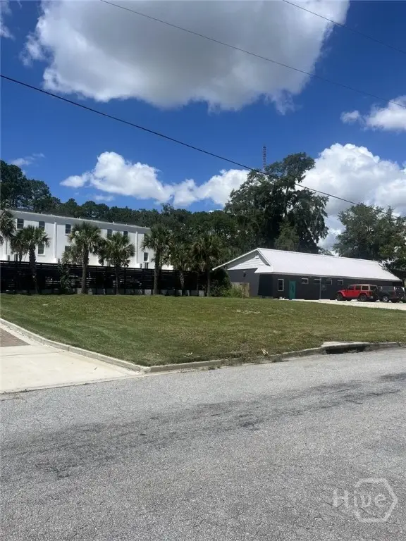 0 Williams Street, Savannah, GA 31404 - #1