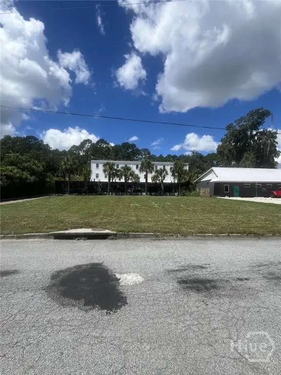 0 Williams Street, Savannah, GA 31404 - #2