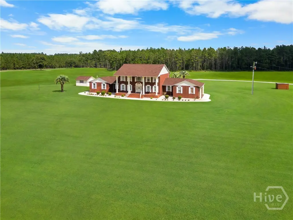 2430-2450 Bacontown Road, Pembroke, GA 31321 - #1