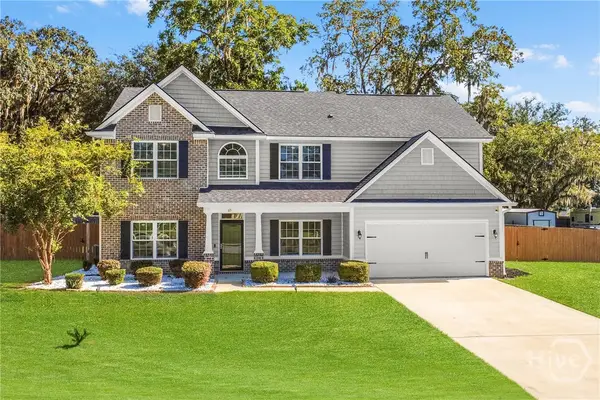 65 Flemington Oaks Drive, Hinesville, GA 31313