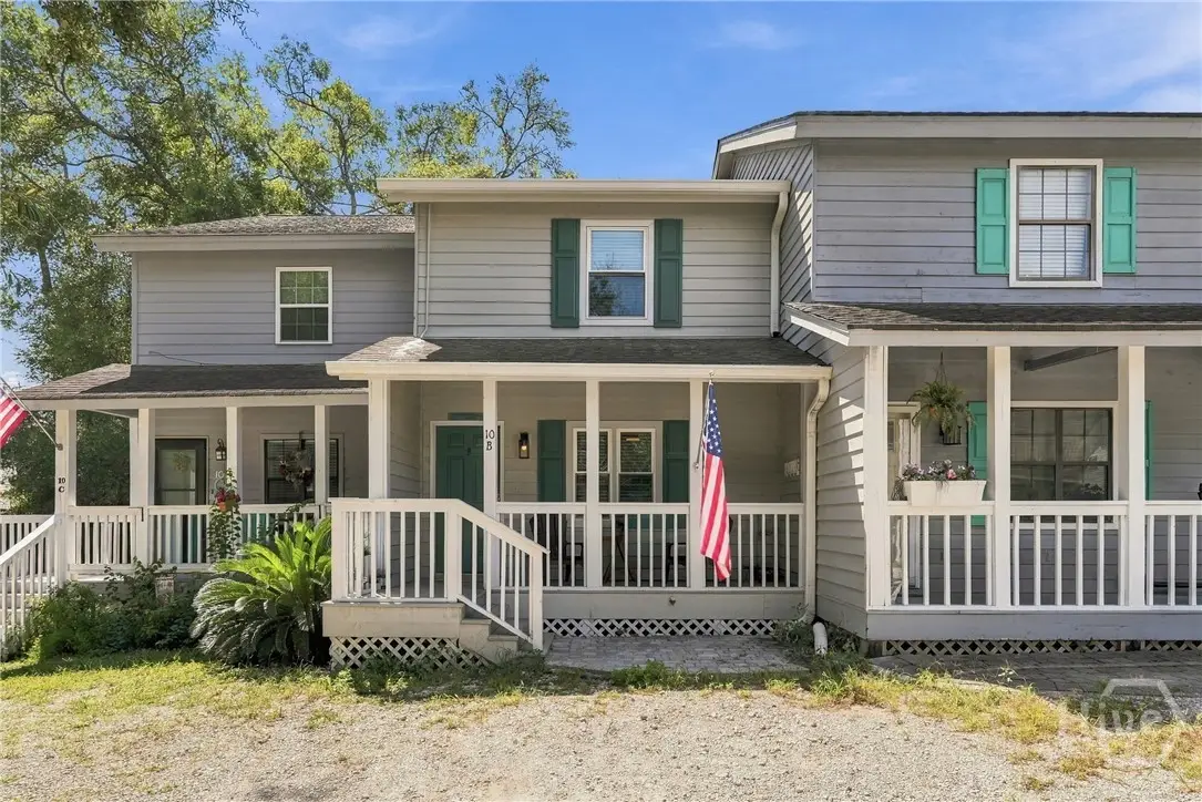 10 Lighthouse Lane #B, Tybee Island, GA 31328 - #1
