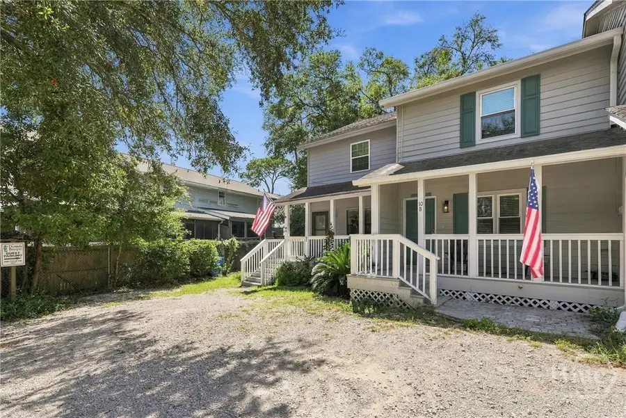 10 Lighthouse Lane #B, Tybee Island, GA 31328 - #2