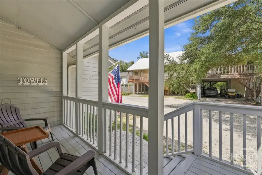 10 Lighthouse Lane #B, Tybee Island, GA 31328 - #3
