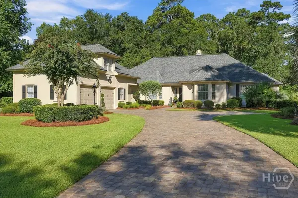 2 Sweet Fern Retreat, Savannah, GA 31411