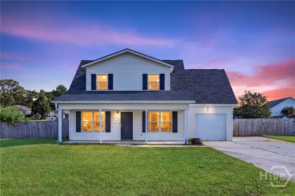 5001 Scotch Pine Avenue, Statesboro, GA 30458