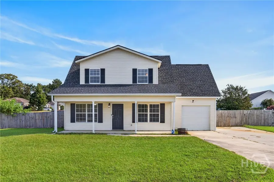 5001 Scotch Pine Avenue, Statesboro, GA 30458 - #2