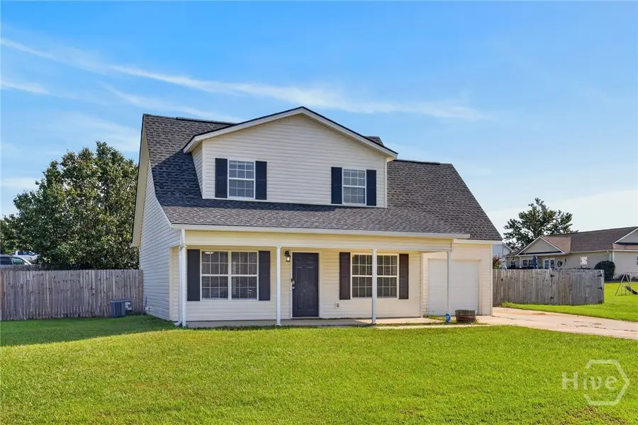 5001 Scotch Pine Avenue, Statesboro, GA 30458 - #3