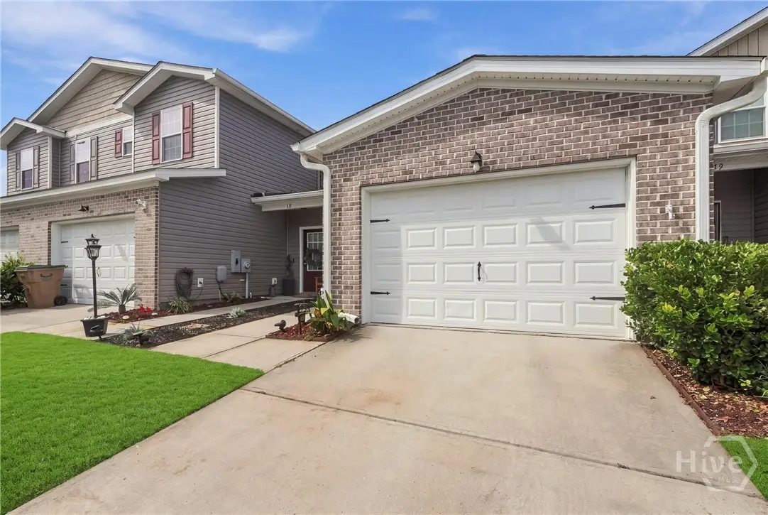316 Dogwood Circle, Port Wentworth, GA 31407 - #1