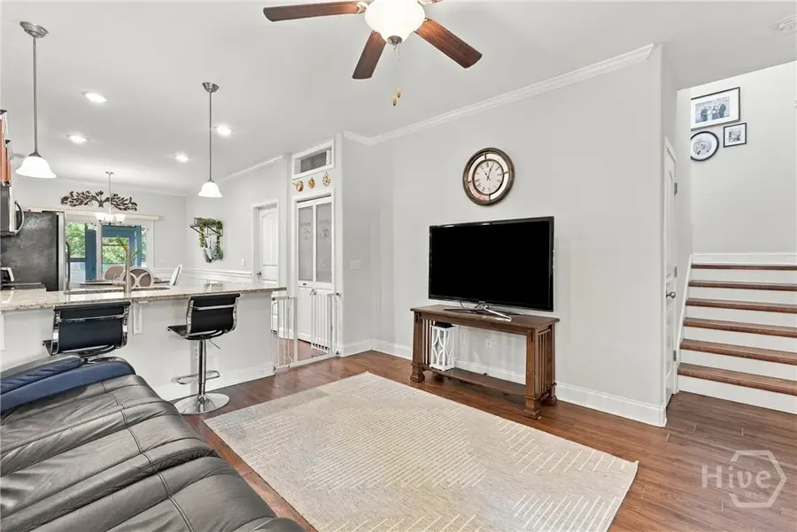 316 Dogwood Circle, Port Wentworth, GA 31407 - #3