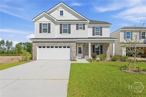 243 Mage Street, Savannah, GA 31419