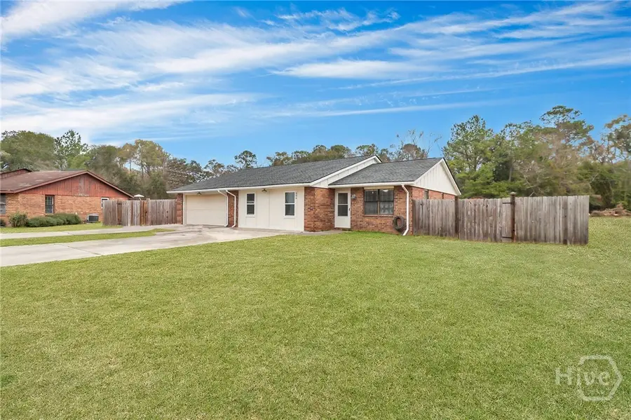 506 Greenbay Avenue, Rincon, GA 31326 - #2