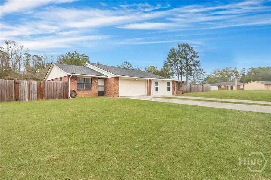 506 Greenbay Avenue, Rincon, GA 31326 - #3