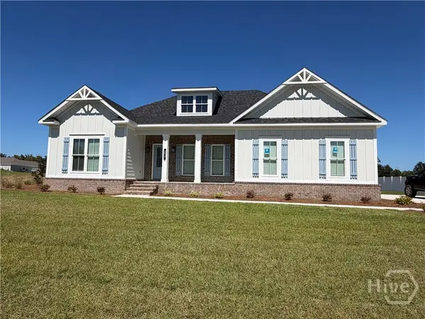0 Bald Cypress Lane #56, Statesboro, GA 30458